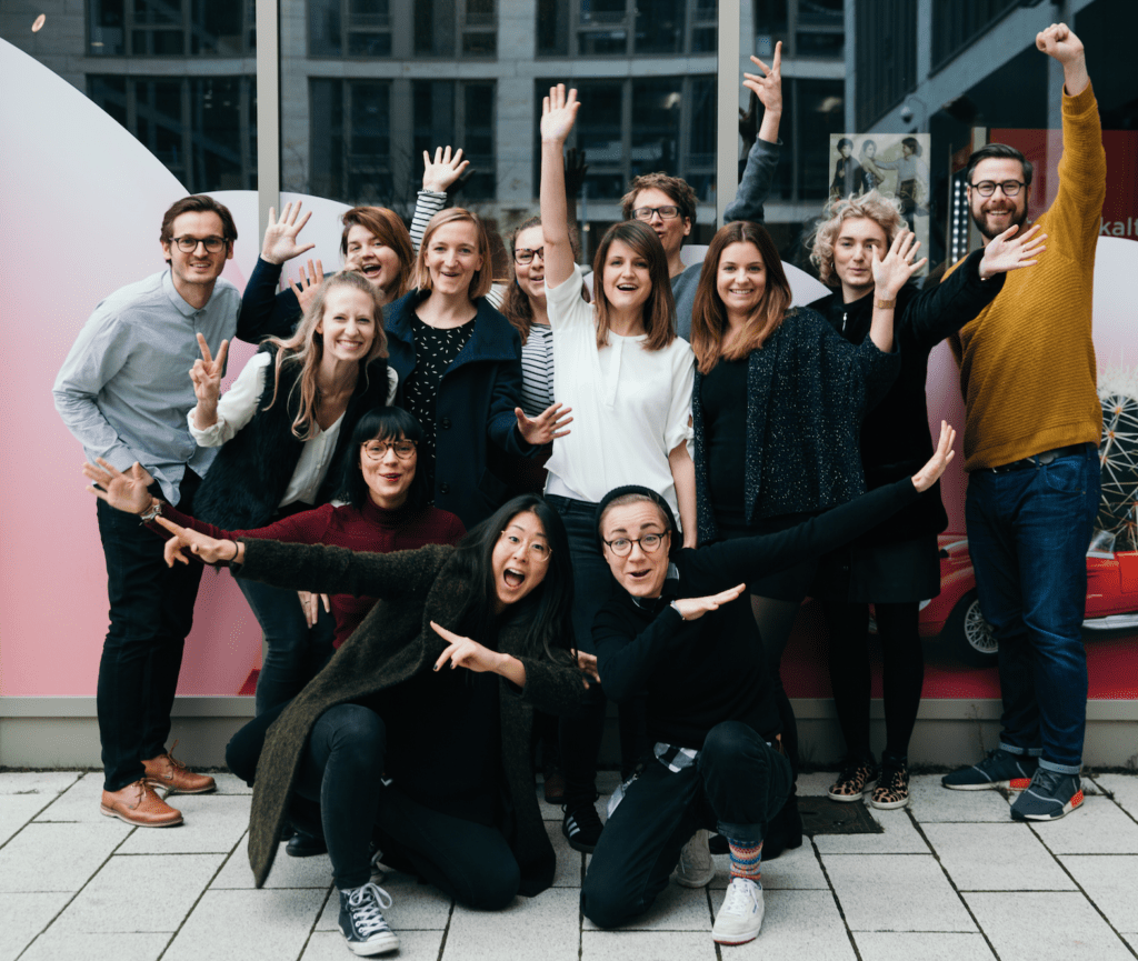 2 spannende Employer Branding Jobs bei ZALANDO zu vergeben!