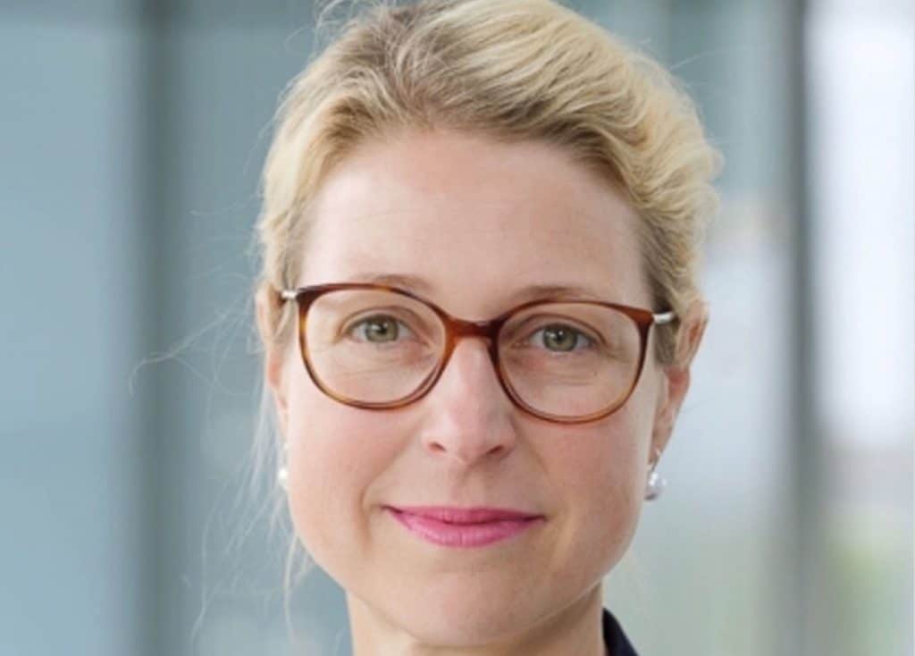 Mirjam Ferrari Recruiting ist Sales SAATKORN Podcast