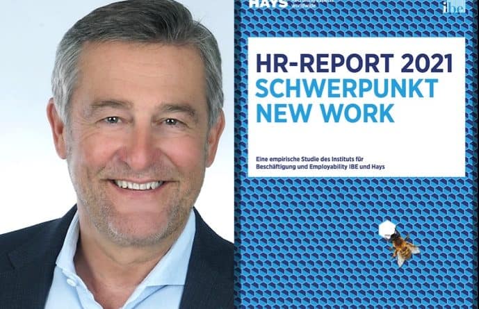 HR-Report 2021 Frank Schabel SAATKORN