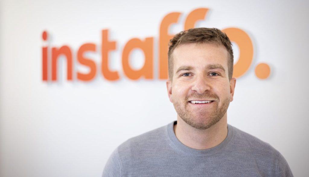 instaffo Christoph Zoeller SAATKORN H