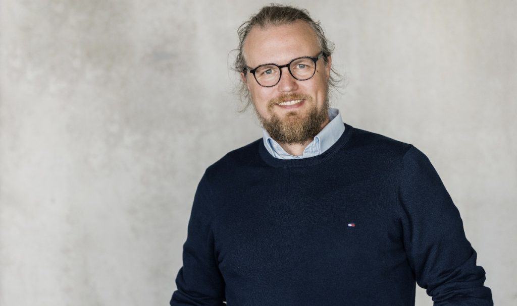 Akeyi Co-Founder Stephan Egbringhoff SAATKORN H