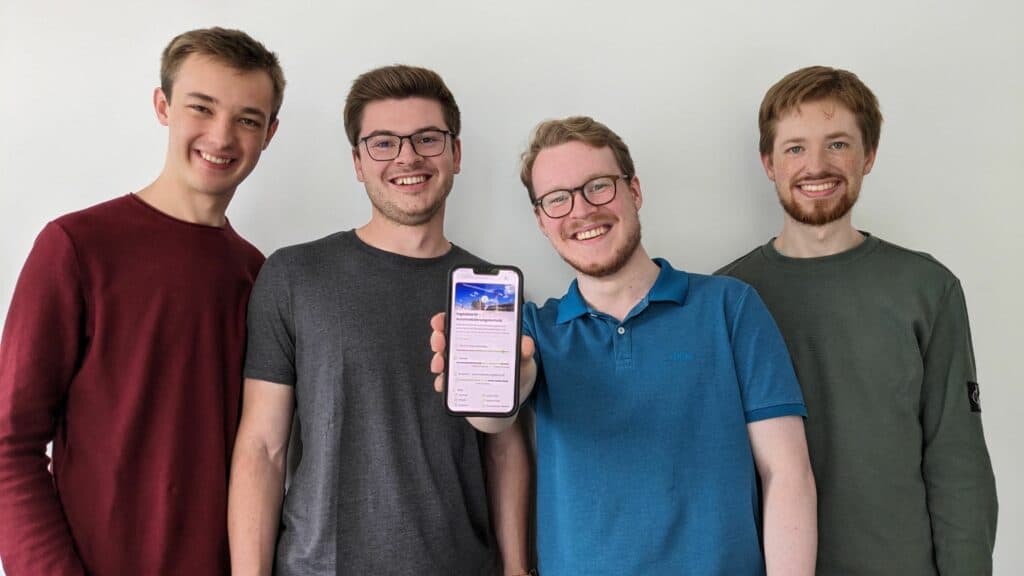 StickTo HR Startup Berufsorientierung SAATKORN H