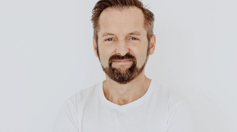 Rudi Bauer, Managing Director von WeAreDevelopers