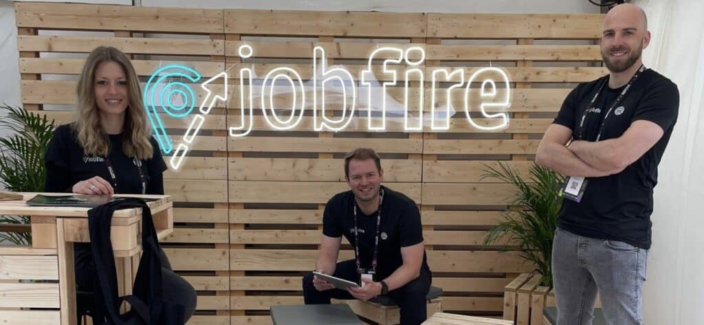 Jobfire