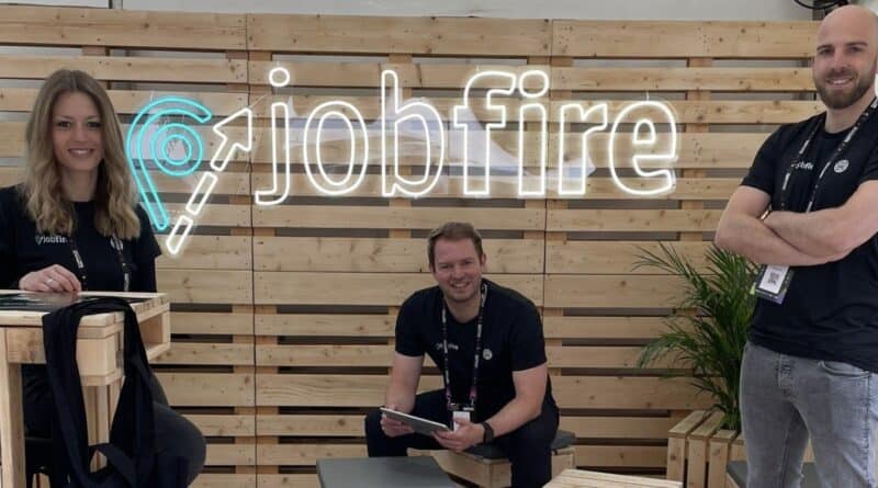 Jobfire