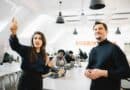 MATCH TALENT in der HR STARTUP Serie