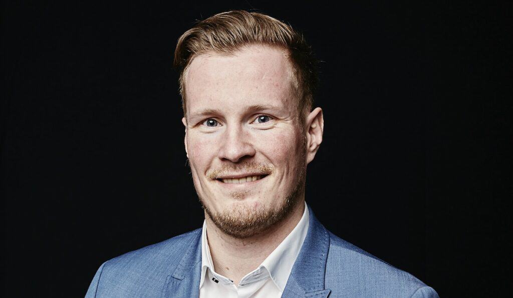 Niklas Timmermann Gaming und HR SAATKORN