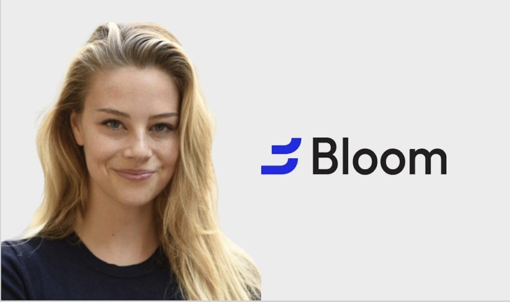 Bloom Viktoria Lindner SAATKORN Podcast H