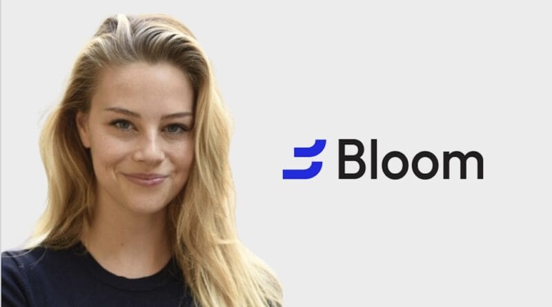 Bloom Viktoria Lindner SAATKORN Podcast H