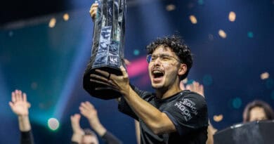 HR-Revolution durch Esports: Mit Gaming die besten Köpfe erreichen