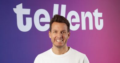 TELLENT CEO MORITZ KOTHE im Podcast