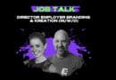 JOBTALK: Director EMPLOYER BRANDING & KREATION mwd