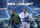 BACK to the ZUKUNFT: neuer Podcast von Tim Verhoeven und Gero Hesse