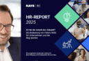 HAYS HR-Report #14: Interview zu Re- und Up-Skilling