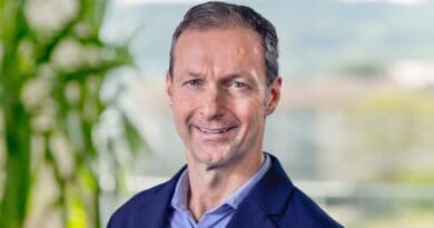 HR WORKS CEO Christoph Bischoff im Podcast